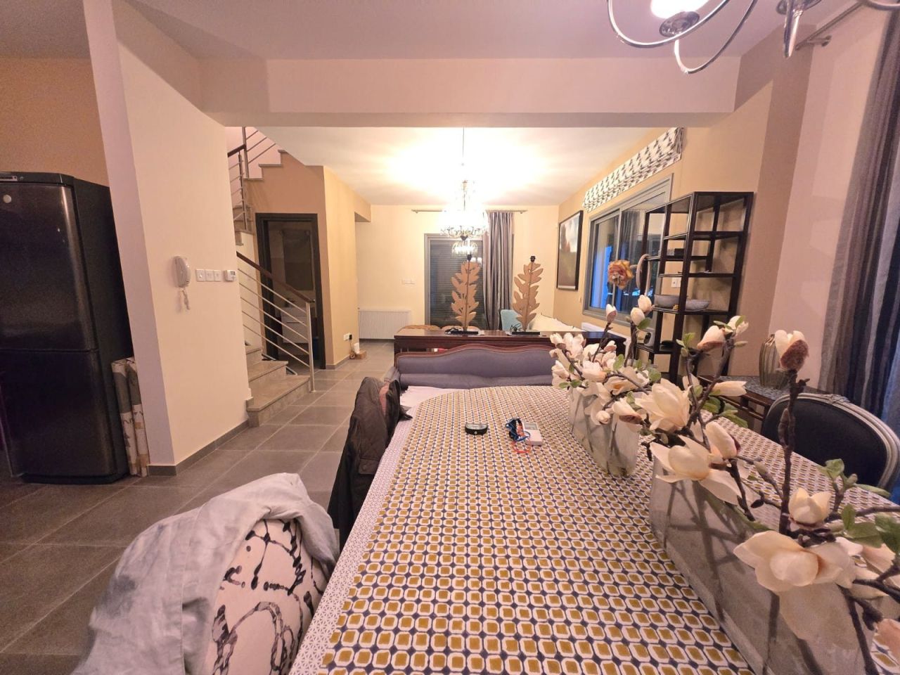 Дом в Пареклисии, Кипр, 180 м² - фото 18