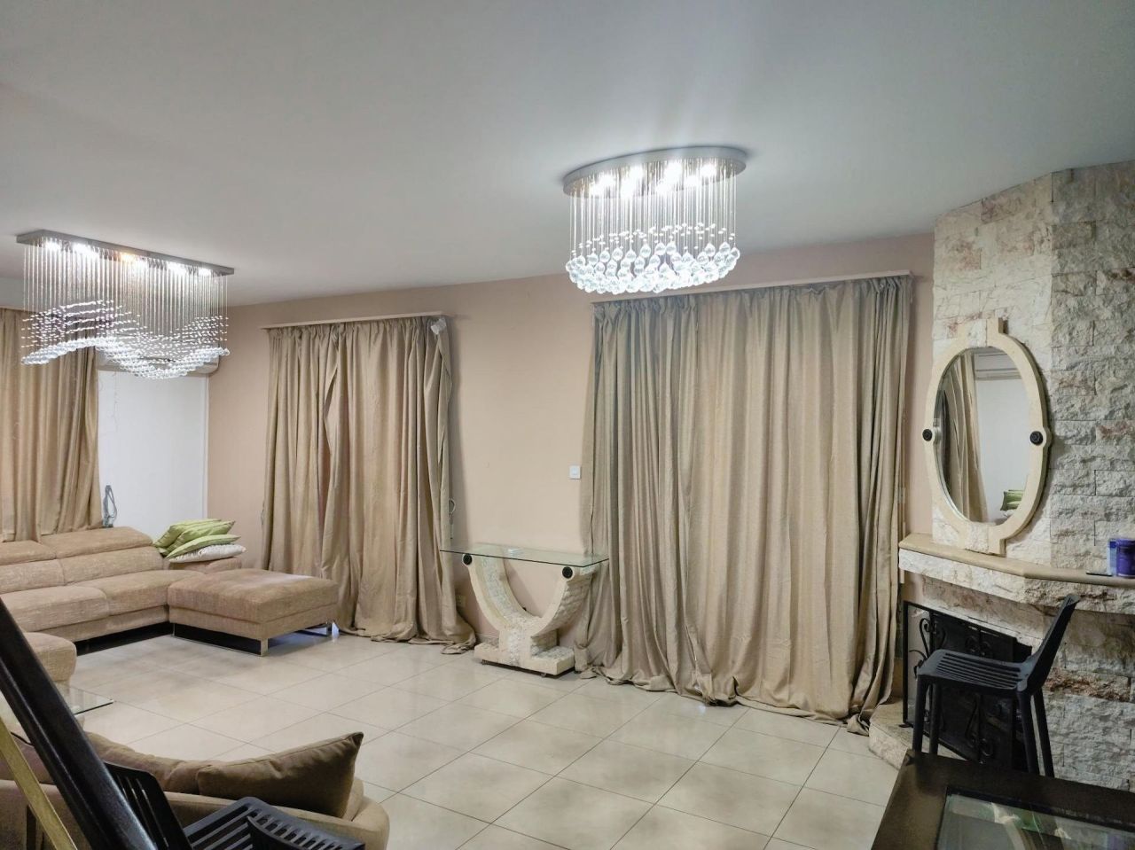 Дом в Агиос Тихоне, Кипр, 140 м² - фото 18