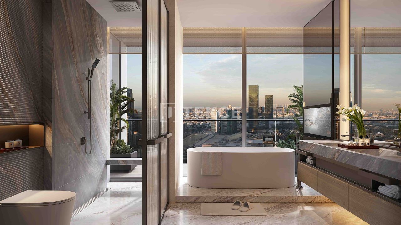 Апартаменты Trade Centre 2, ОАЭ, 239 м² - фото 19