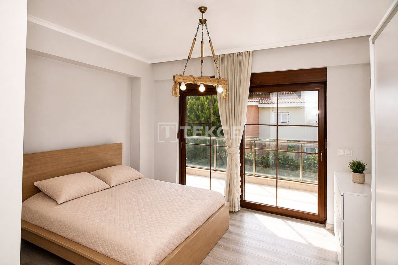 Вилла в Белеке, Турция, 240 м² - фото 19