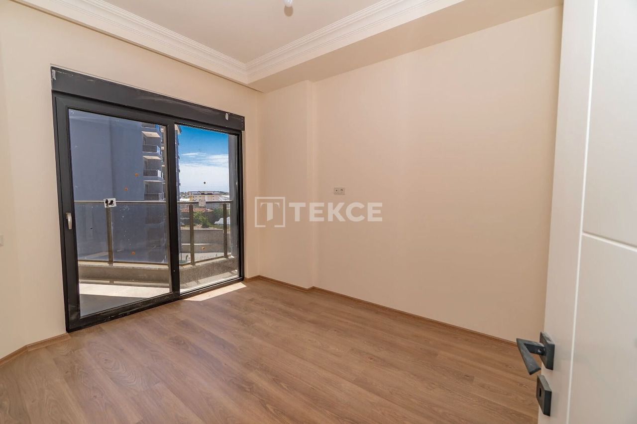 Пентхаус в Алании, Турция, 150 м² - фото 19