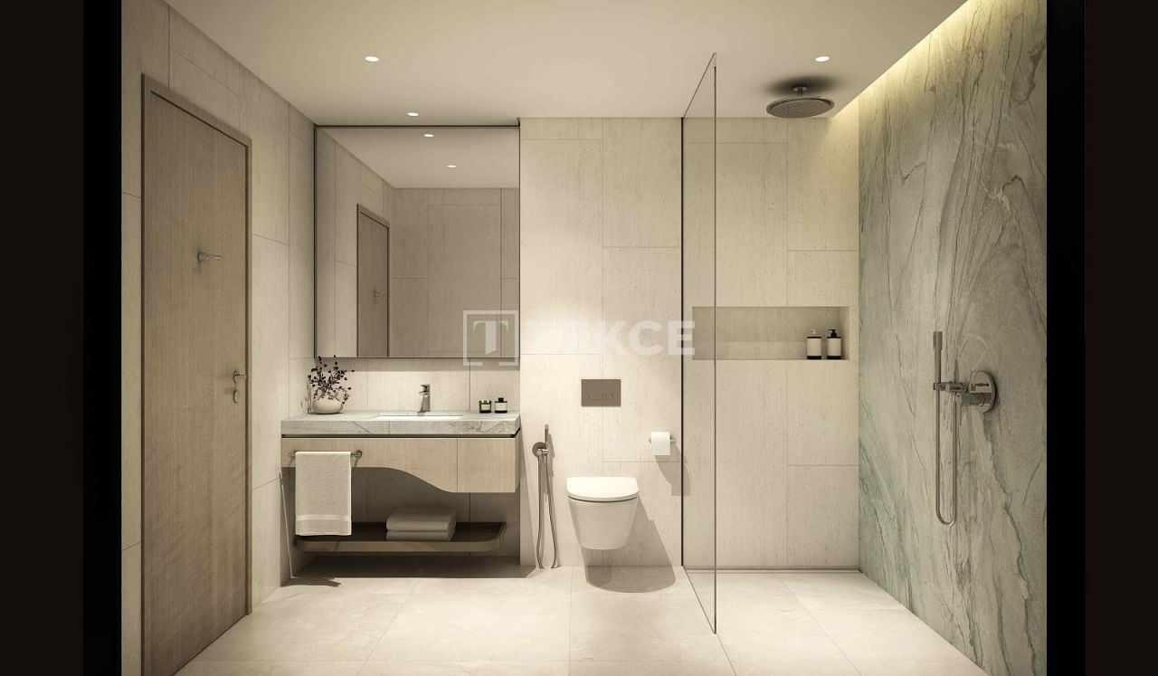 Апартаменты Умм Сукейм, ОАЭ, 138 м² - фото 19