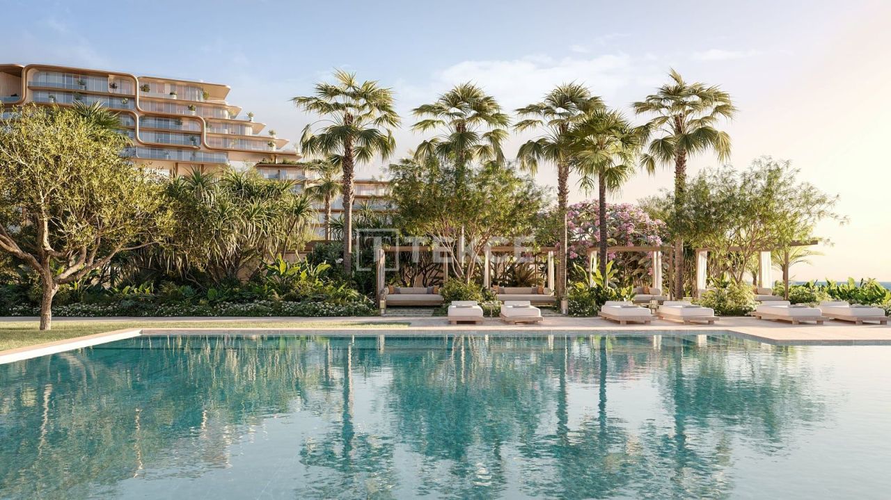 Апартаменты в Дубае, ОАЭ, 256 м² - фото 19