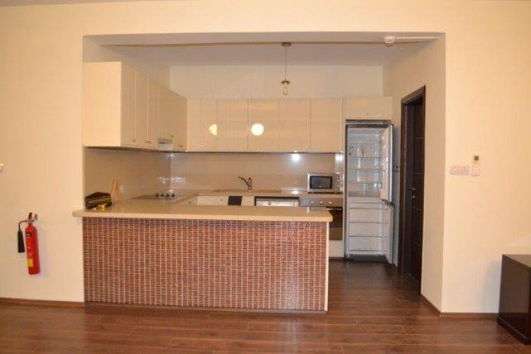 Дом Kefalokremmos, Кипр, 600 м² - фото 18