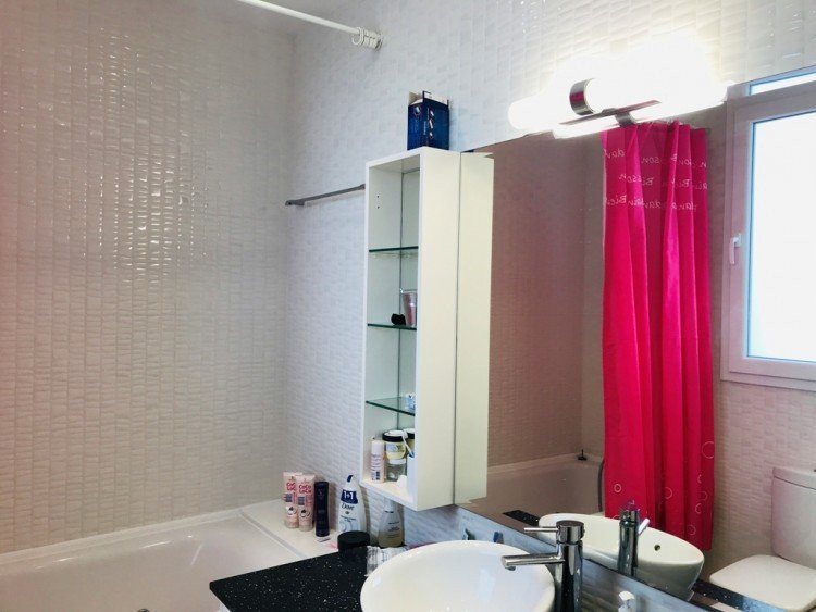 Дом в Мутайяке, Кипр, 314 м² - фото 18