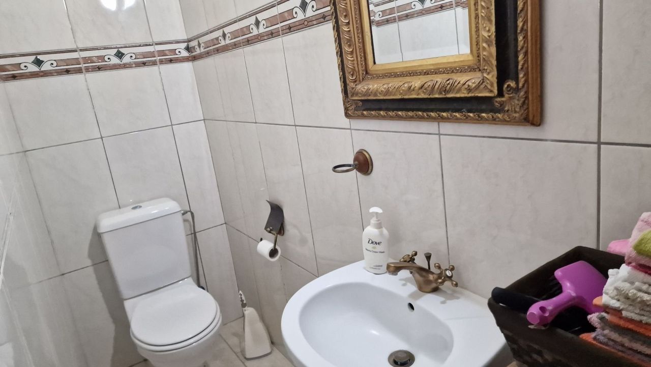 Дом Agios Sillas, Кипр, 250 м² - фото 18