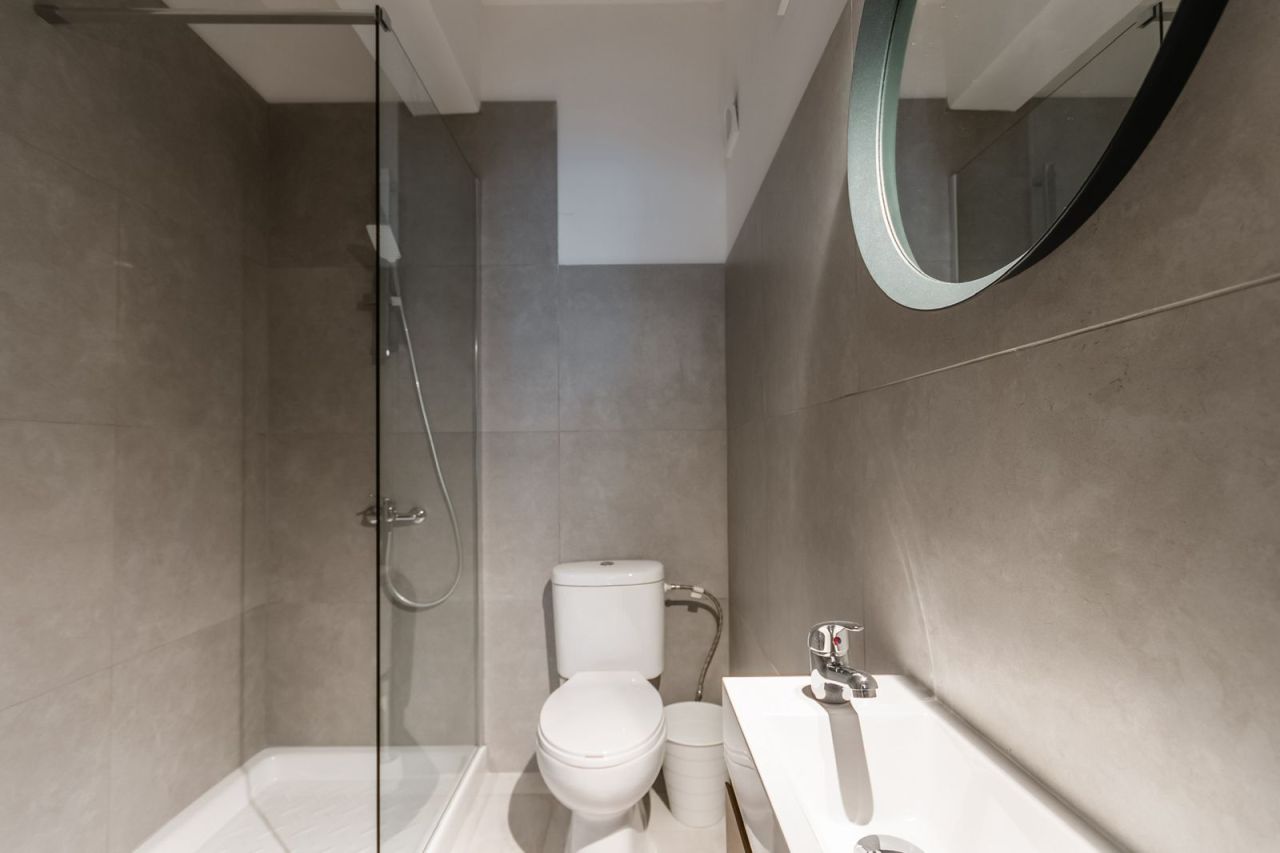 Апартаменты Apostolou Petrou & Pavlou, Кипр, 124 м² - фото 18