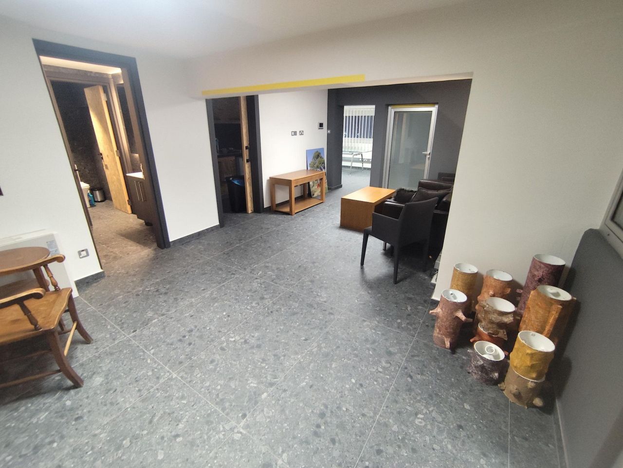 Офис Katholiki, Кипр, 250 м² - фото 18