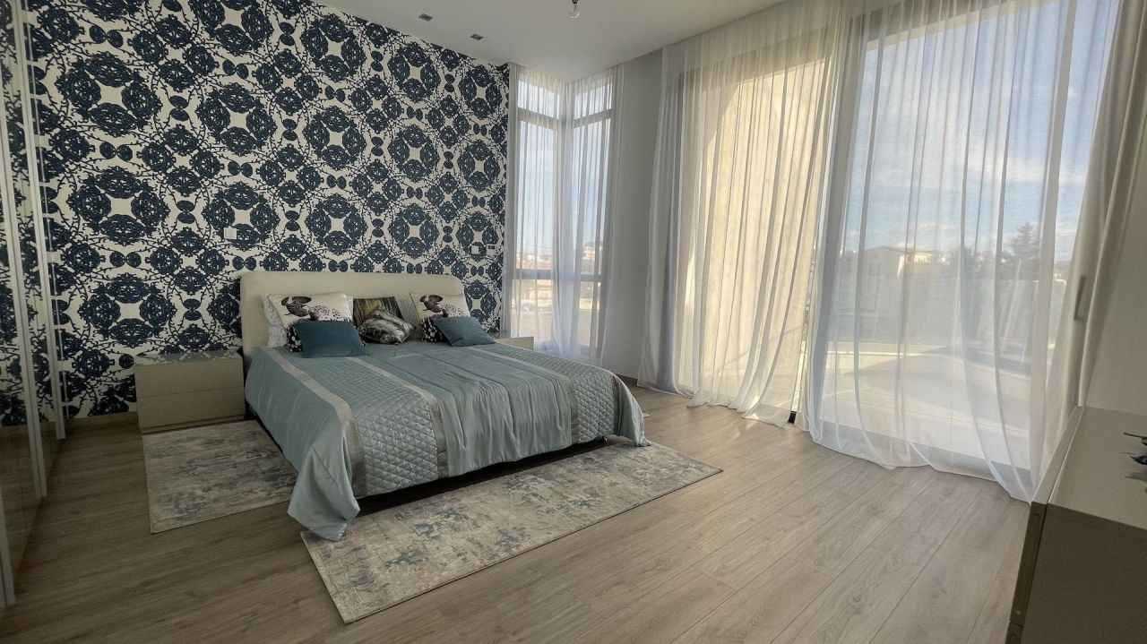 Дом Potamos Germasogeias, Кипр, 594.2 м² - фото 18