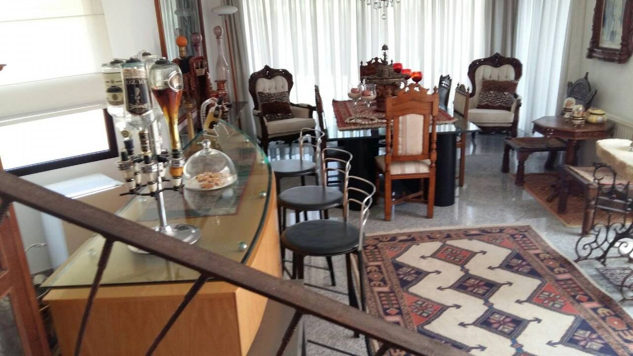 Дом в Ипсонасе, Кипр, 480 м² - фото 18