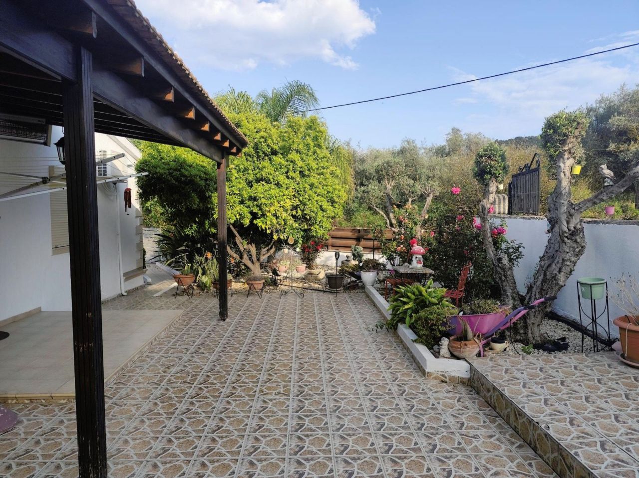 Дом в Парамите, Кипр, 180 м² - фото 18