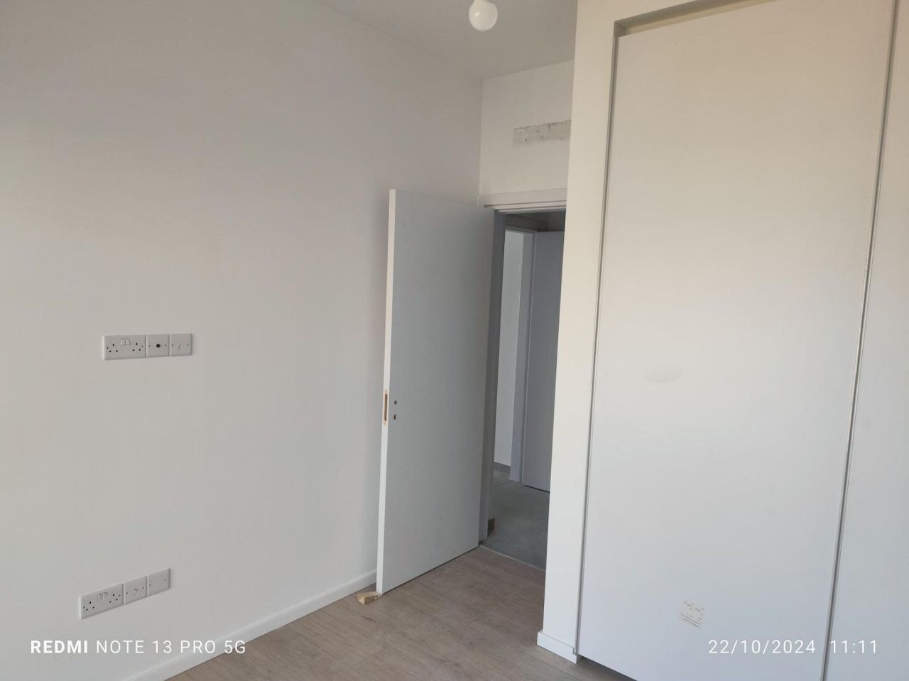Апартаменты в Ермасойе, Кипр, 84 м² - фото 18