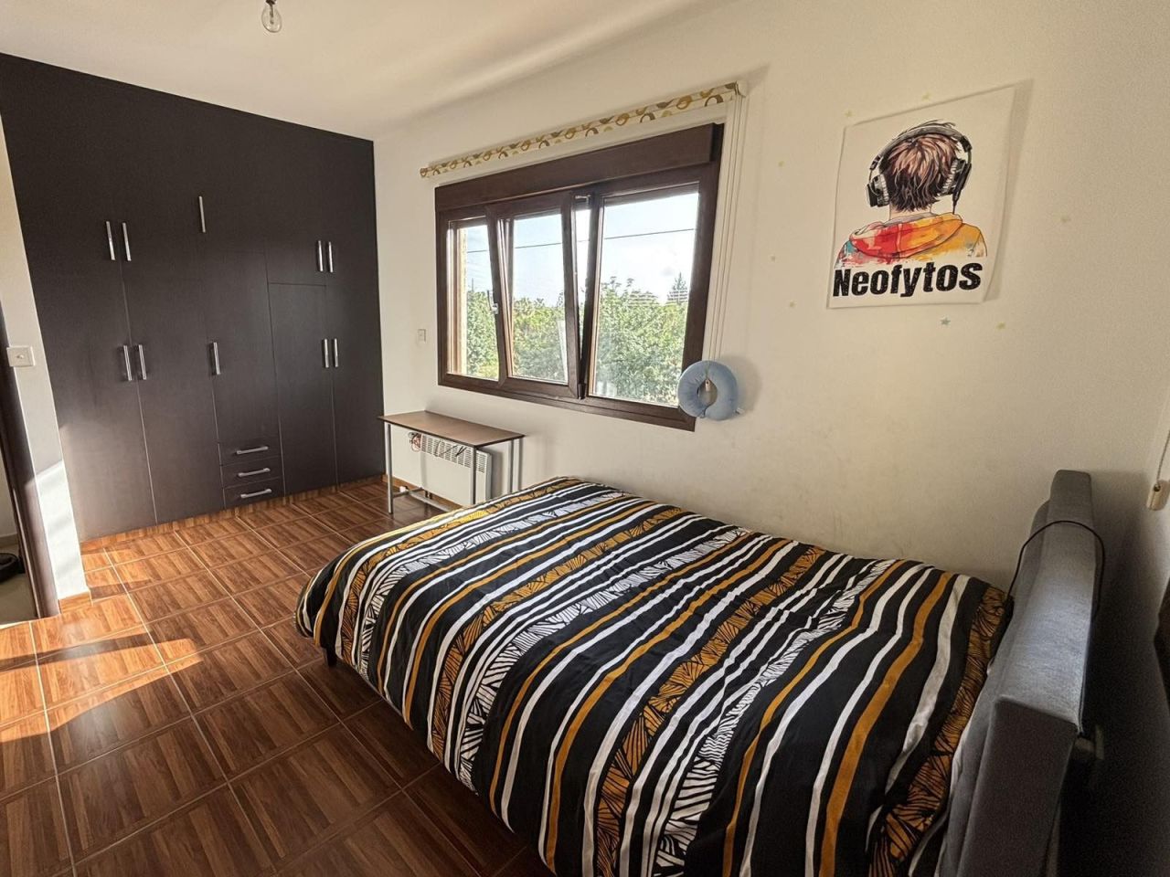 Дом в Ипсонасе, Кипр, 260 м² - фото 18