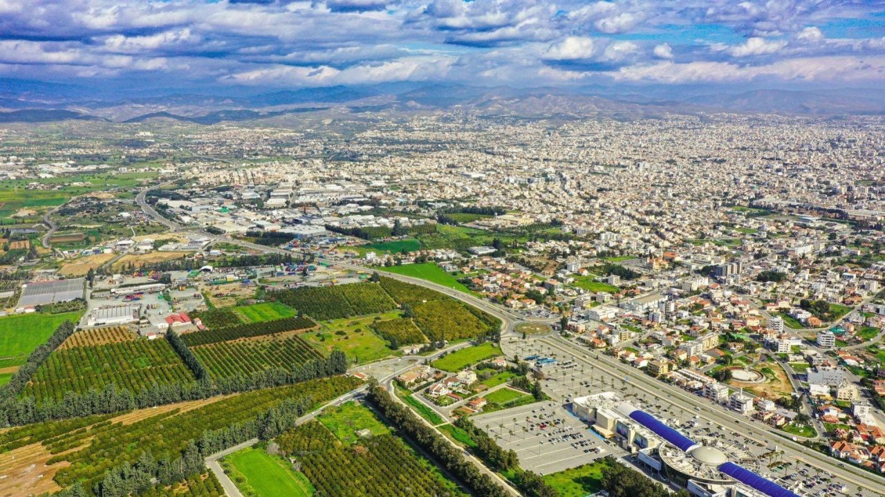 Магазин Zakaki, Кипр, 190 м² - фото 18