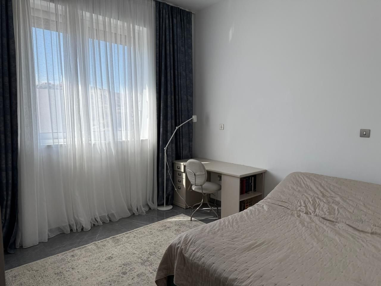 Апартаменты в Айос-Атанасиосе, Кипр, 125 м² - фото 18