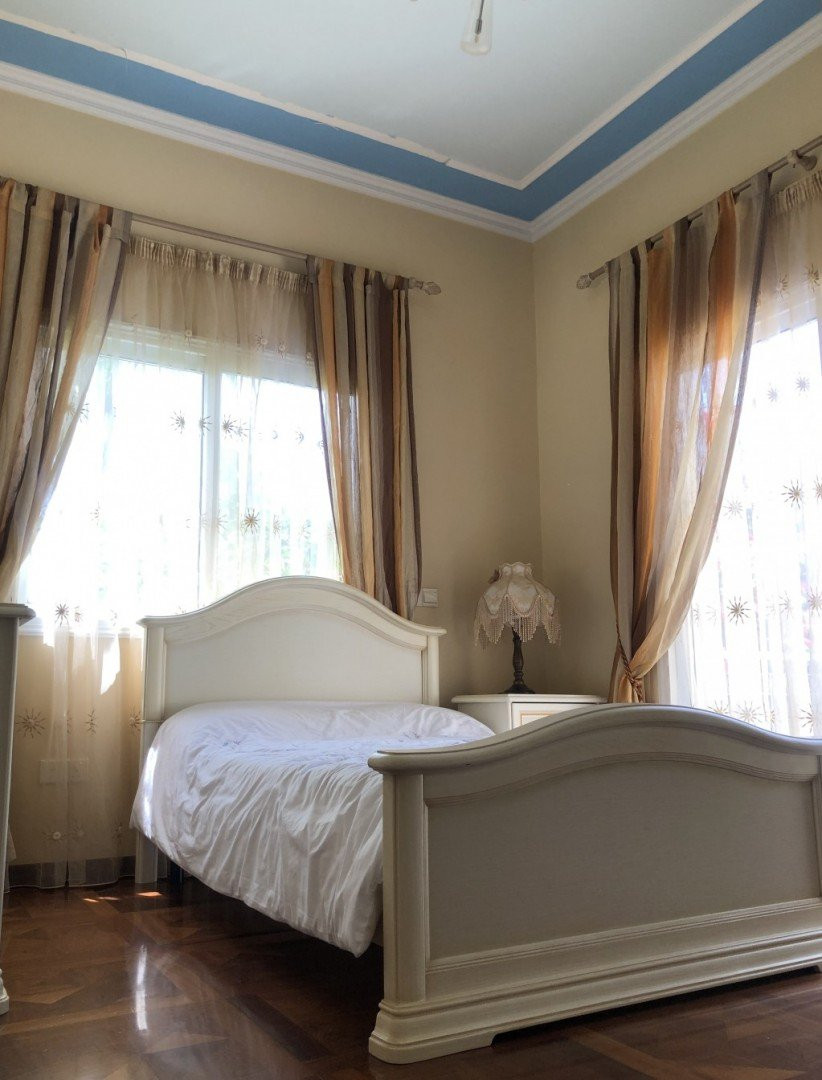 Дом в Ермасойе, Кипр, 234 м² - фото 18