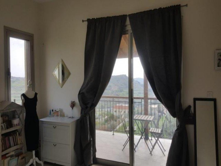 Дом в Пареклисии, Кипр, 300 м² - фото 18