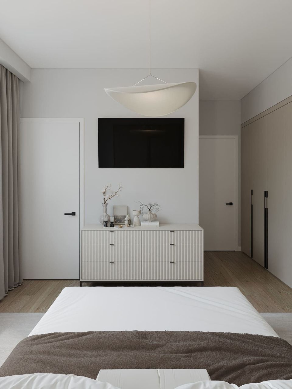 Апартаменты Kapsalos, Кипр, 90.56 м² - фото 18