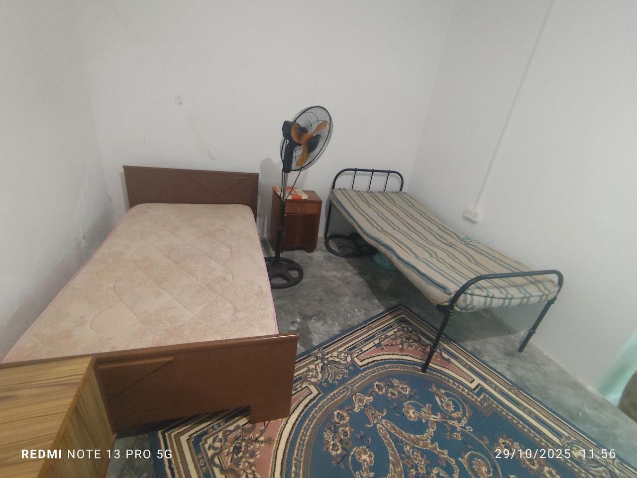 Дом Vasa Koilaniou, Кипр, 90 м² - фото 18