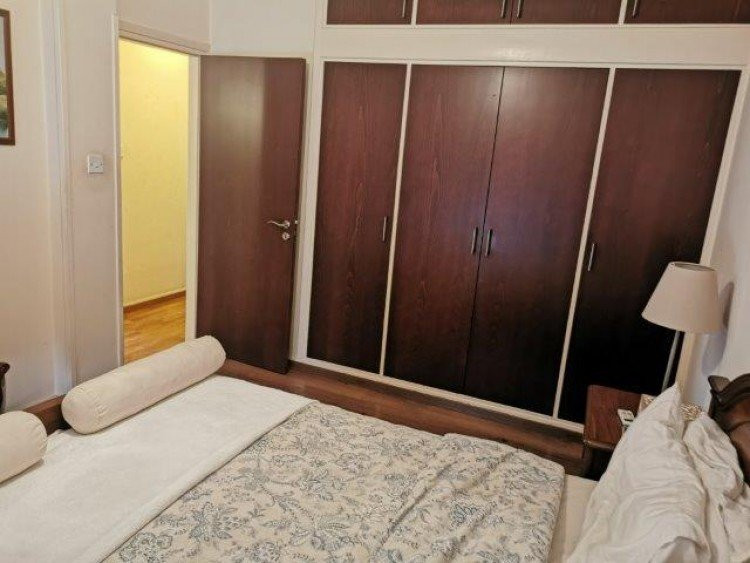 Отель, гостиница Agia Zoni, Кипр, 317 м² - фото 19