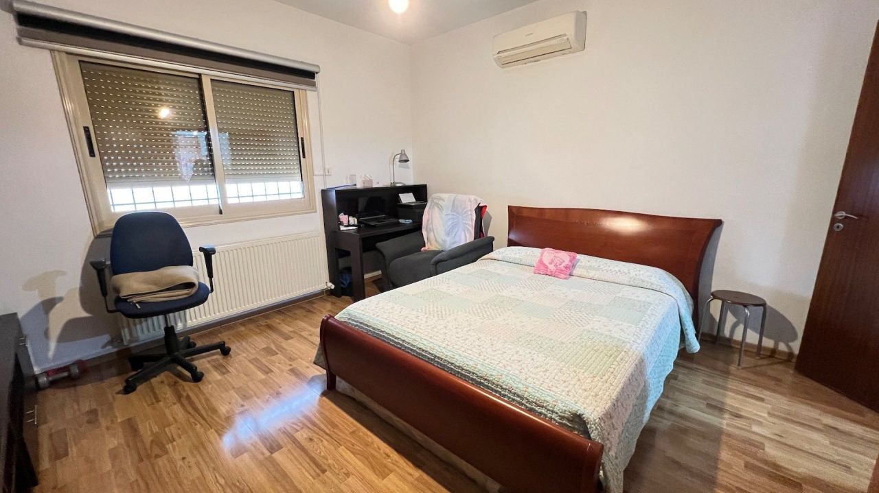 Дом Ekali, Кипр, 180 м² - фото 19