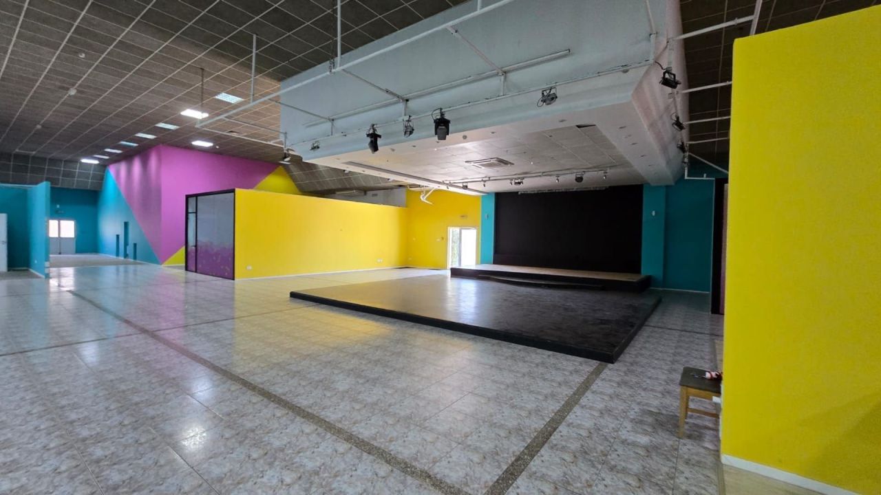 Офис Zakaki, Кипр, 1 450 м² - фото 19