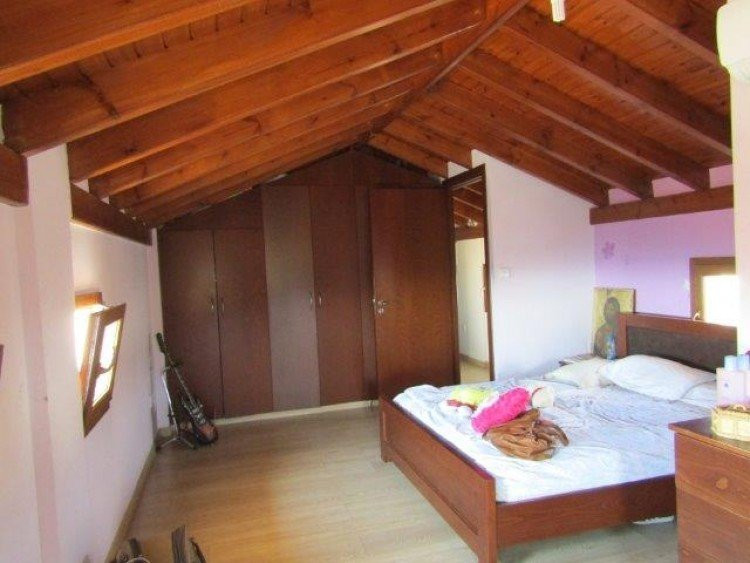 Дом в Меса-Йитонии, Кипр, 390 м² - фото 19