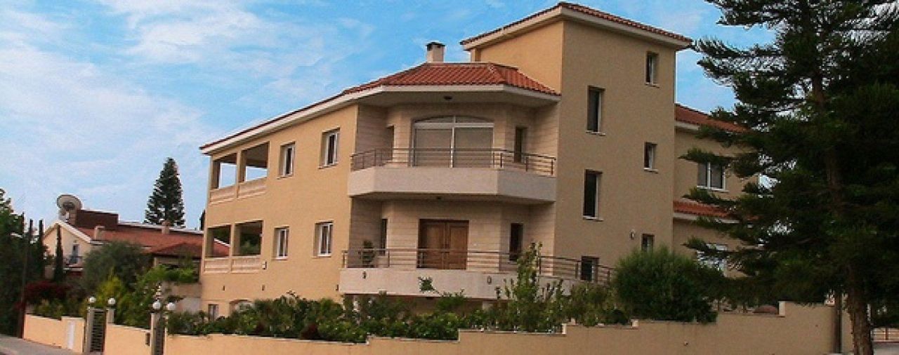 Дом в Колосси, Кипр, 940 м² - фото 19