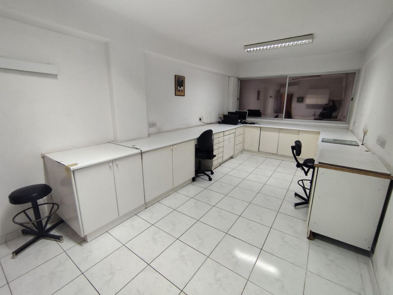 Офис Agia Zoni, Кипр, 96 м² - фото 19