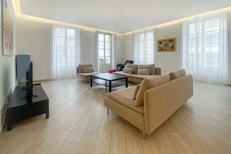 Квартира в Каннах, Франция, 503 м² - фото 1