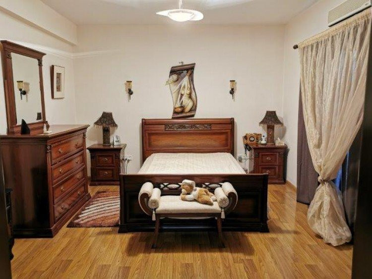 Дом в Като-Полемидии, Кипр, 253 м² - фото 19
