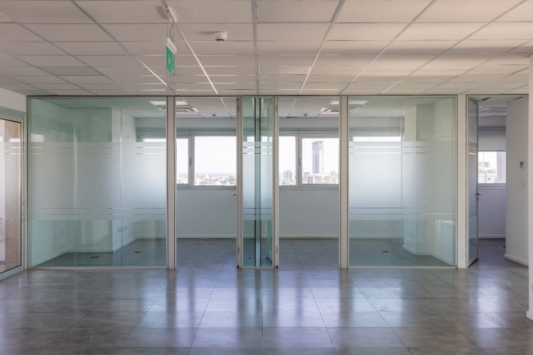 Офис Omonoia, Кипр, 500 м² - фото 19