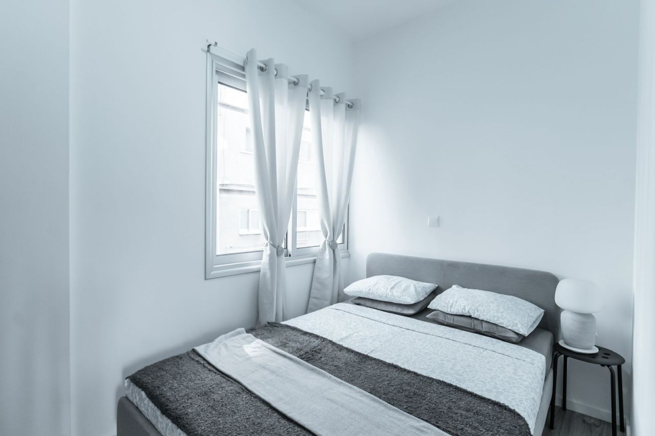 Апартаменты Apostolou Petrou & Pavlou, Кипр, 124 м² - фото 19