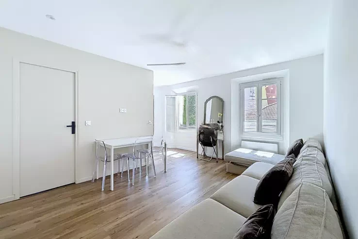 Квартира в Каннах, Франция, 61 м² - фото 1