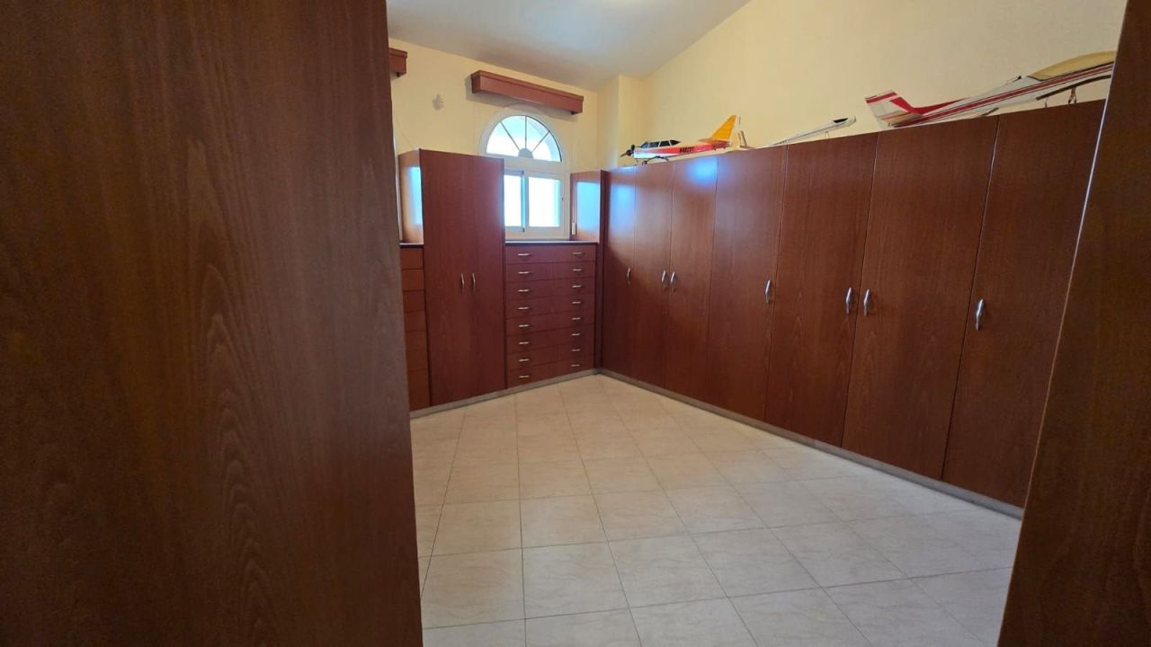 Дом в Асгате, Кипр, 500 м² - фото 19