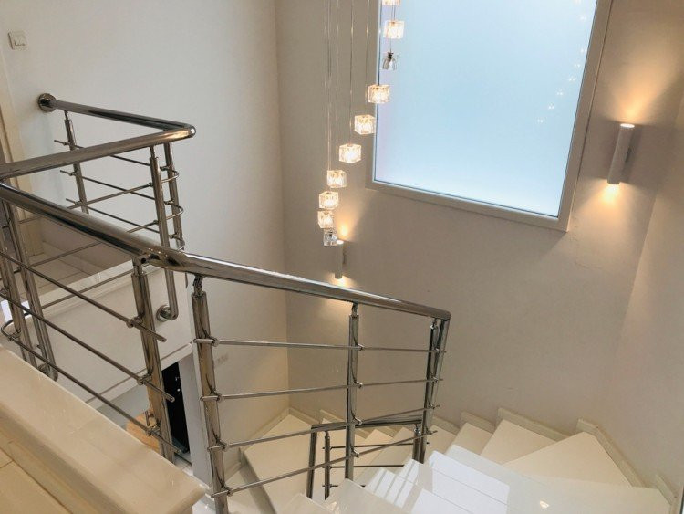 Дом в Мутайяке, Кипр, 314 м² - фото 19
