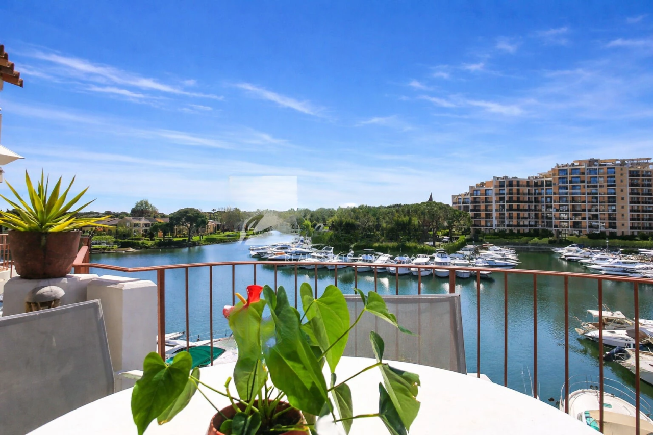 Квартира в Каннах, Франция, 74 м² - фото 1
