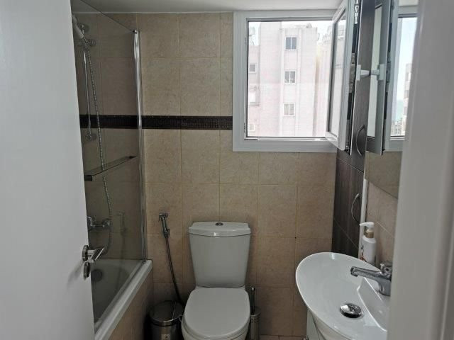 Апартаменты Neapoli, Кипр, 90 м² - фото 19