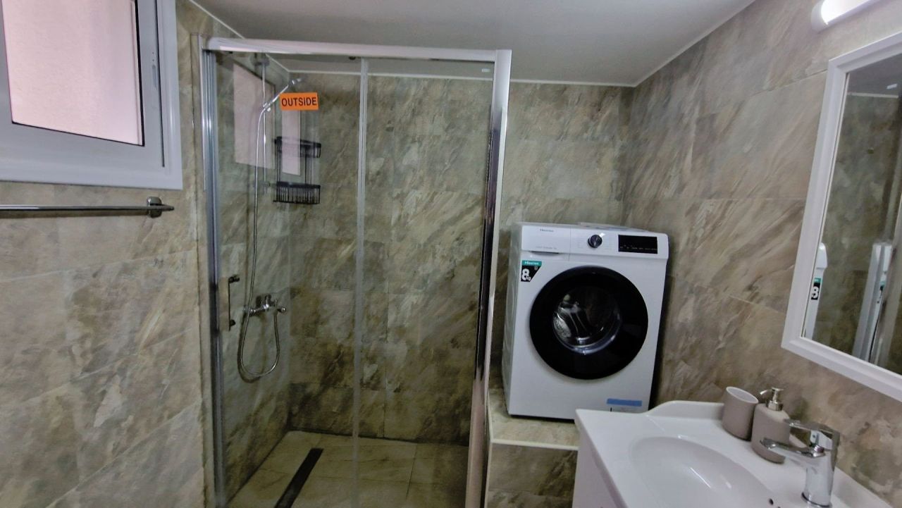 Апартаменты Agia Zoni, Кипр, 101 м² - фото 19