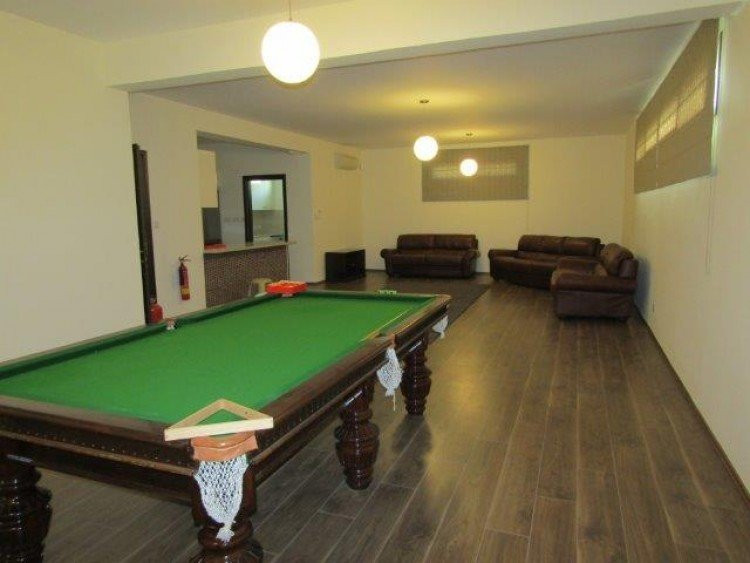 Дом Kefalokremmos, Кипр, 600 м² - фото 19