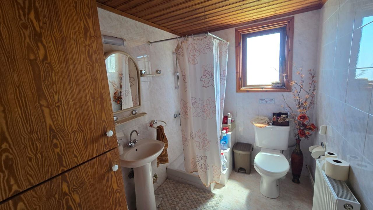 Дом в Лофу, Кипр, 360 м² - фото 19