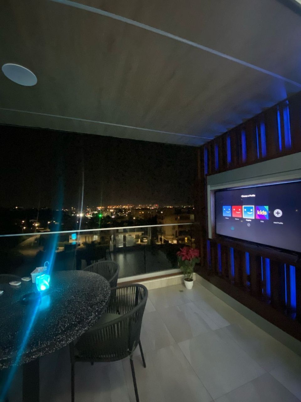 Апартаменты Agia Filaxi, Кипр, 120 м² - фото 19