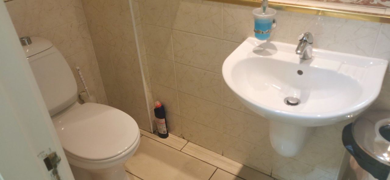 Офис Agia Zoni, Кипр, 75 м² - фото 19