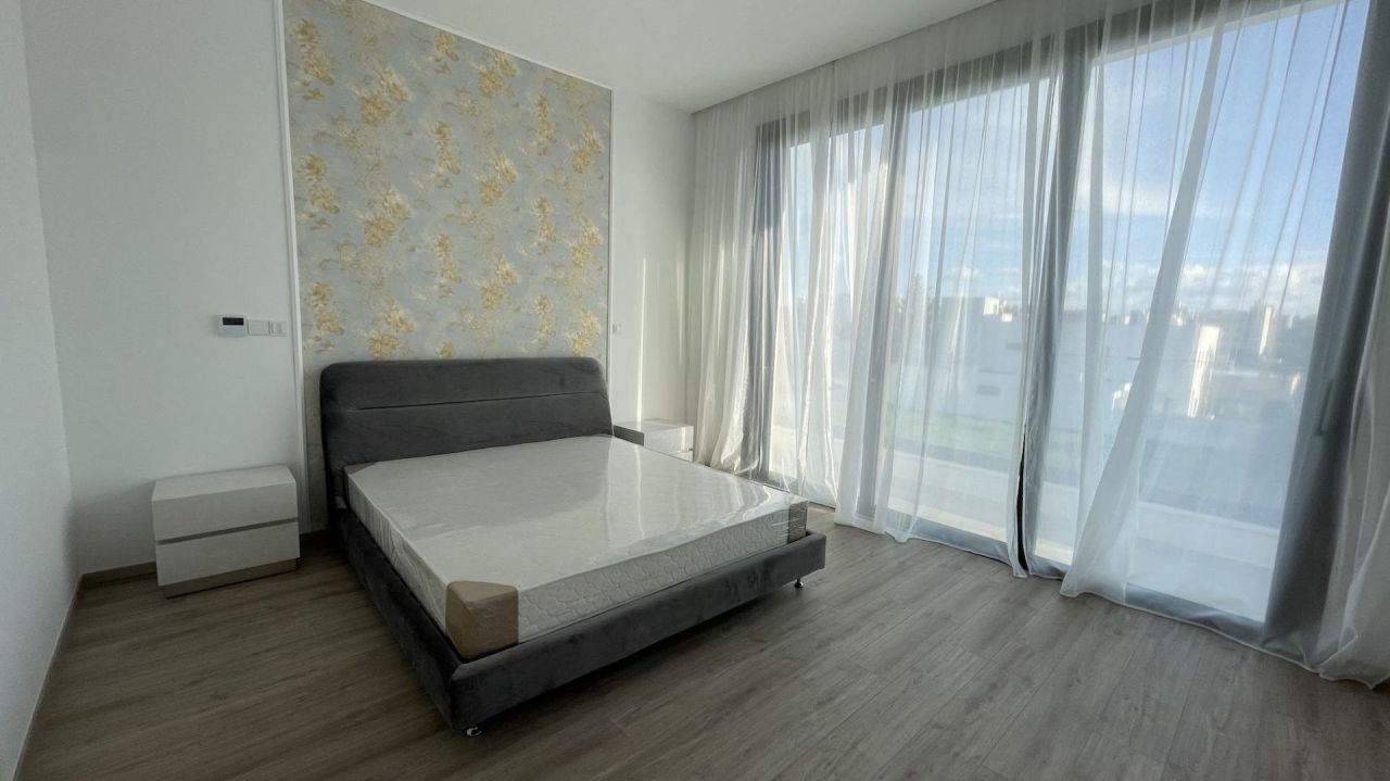 Дом Potamos Germasogeias, Кипр, 594.2 м² - фото 19