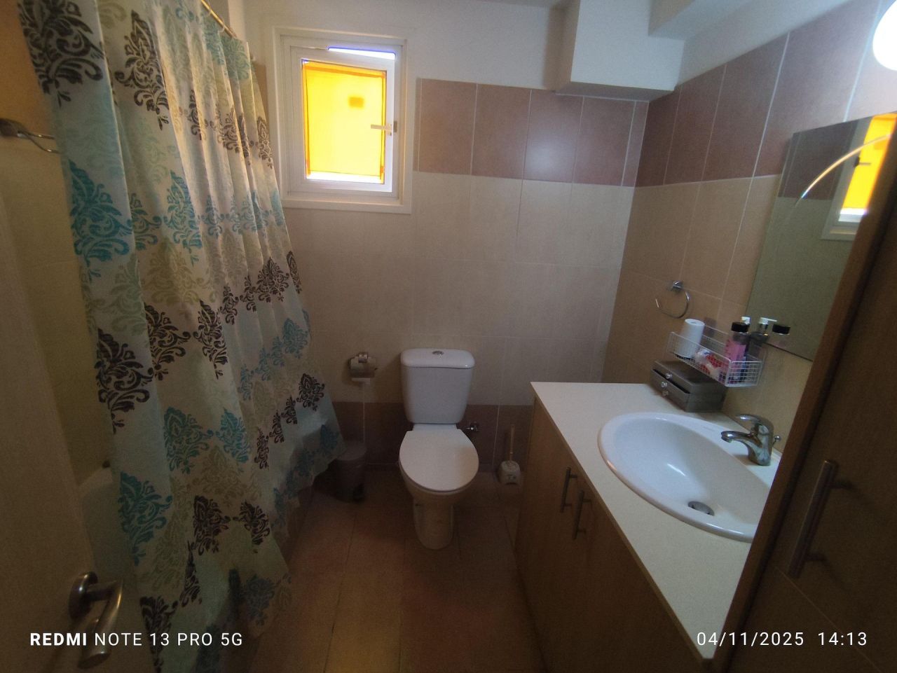 Апартаменты Apostolos Andreas, Кипр, 165 м² - фото 19