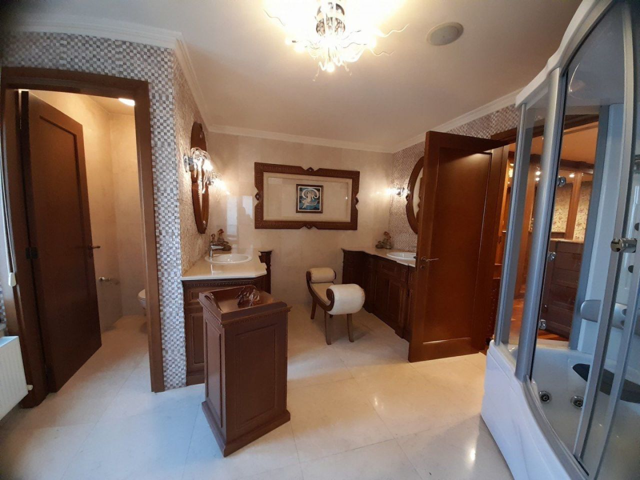 Дом Naafi, Кипр, 580 м² - фото 19
