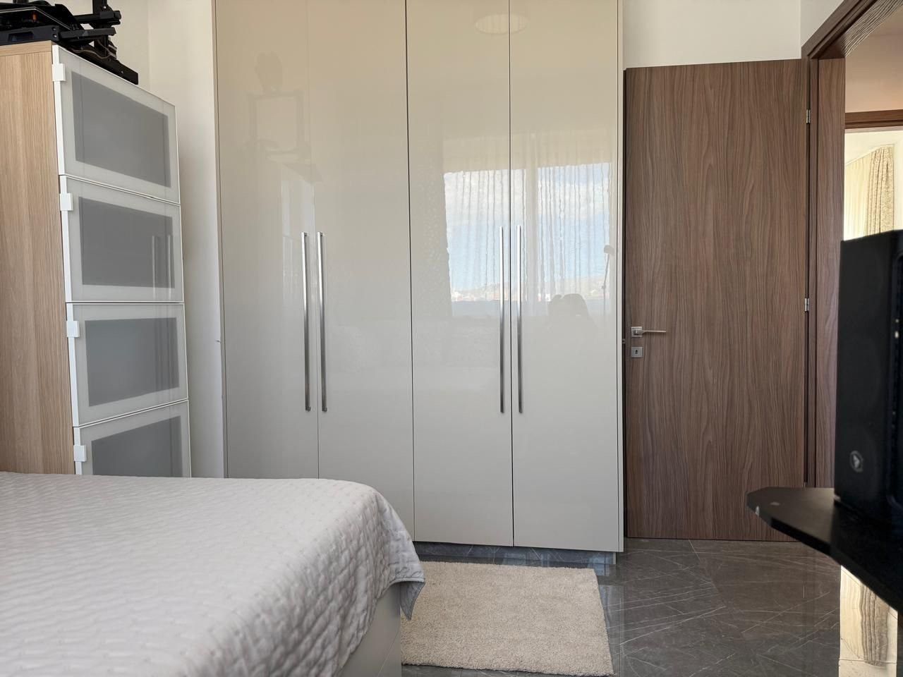 Апартаменты в Айос-Атанасиосе, Кипр, 125 м² - фото 19