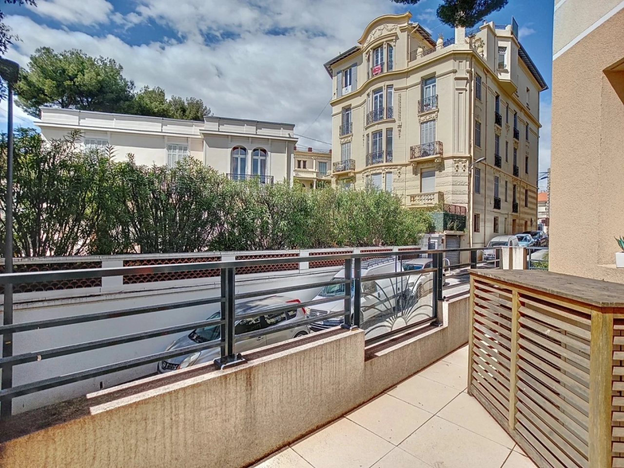 Квартира в Каннах, Франция, 56 м² - фото 3