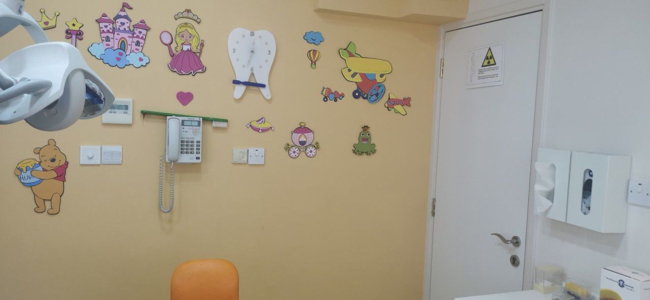 Офис Agia Zoni, Кипр, 70 м² - фото 19