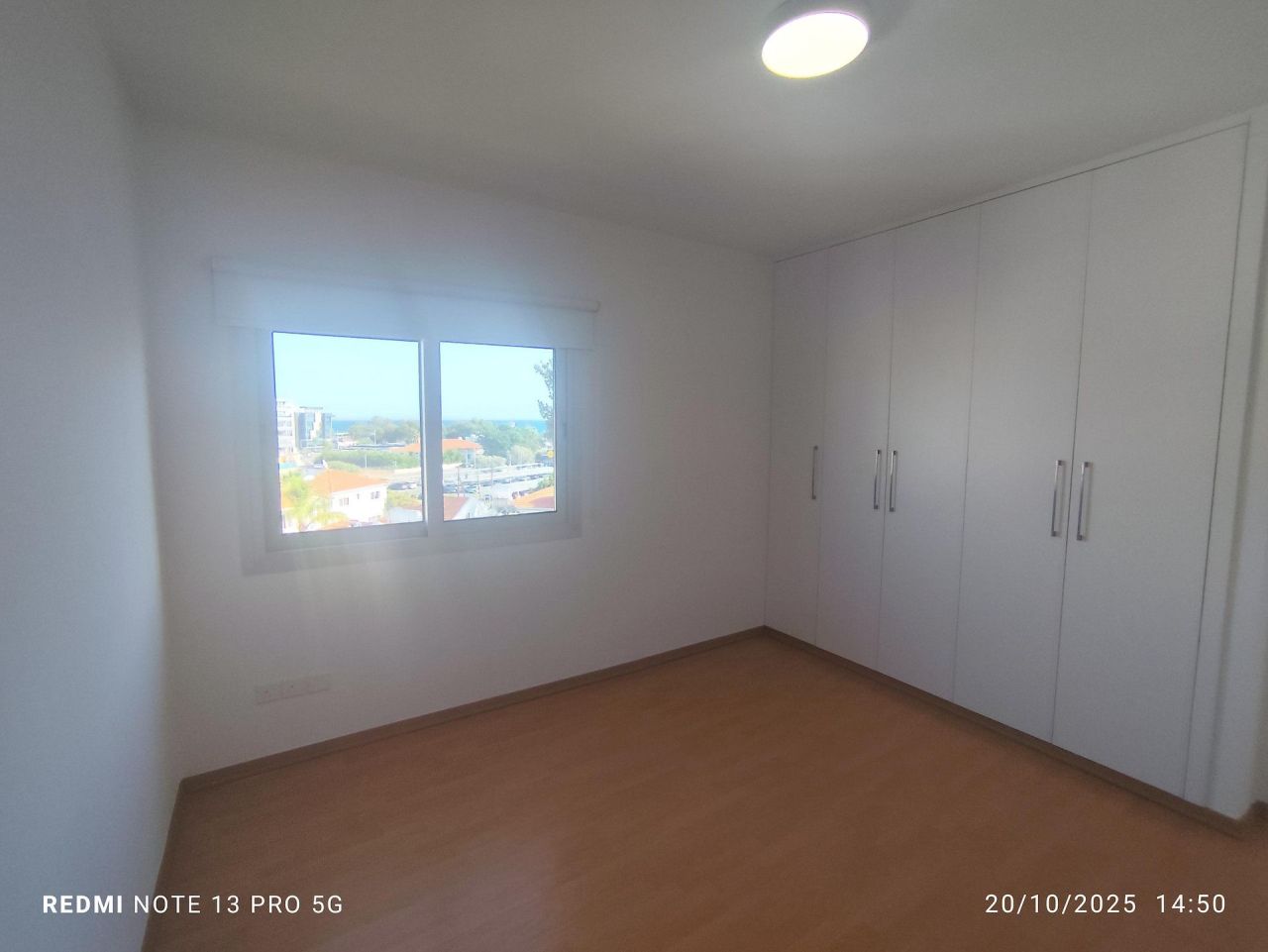 Апартаменты Agios Athanasios - Tourist Area, Кипр, 130 м² - фото 19